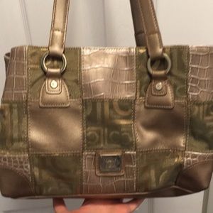 Liz Claiborne bag